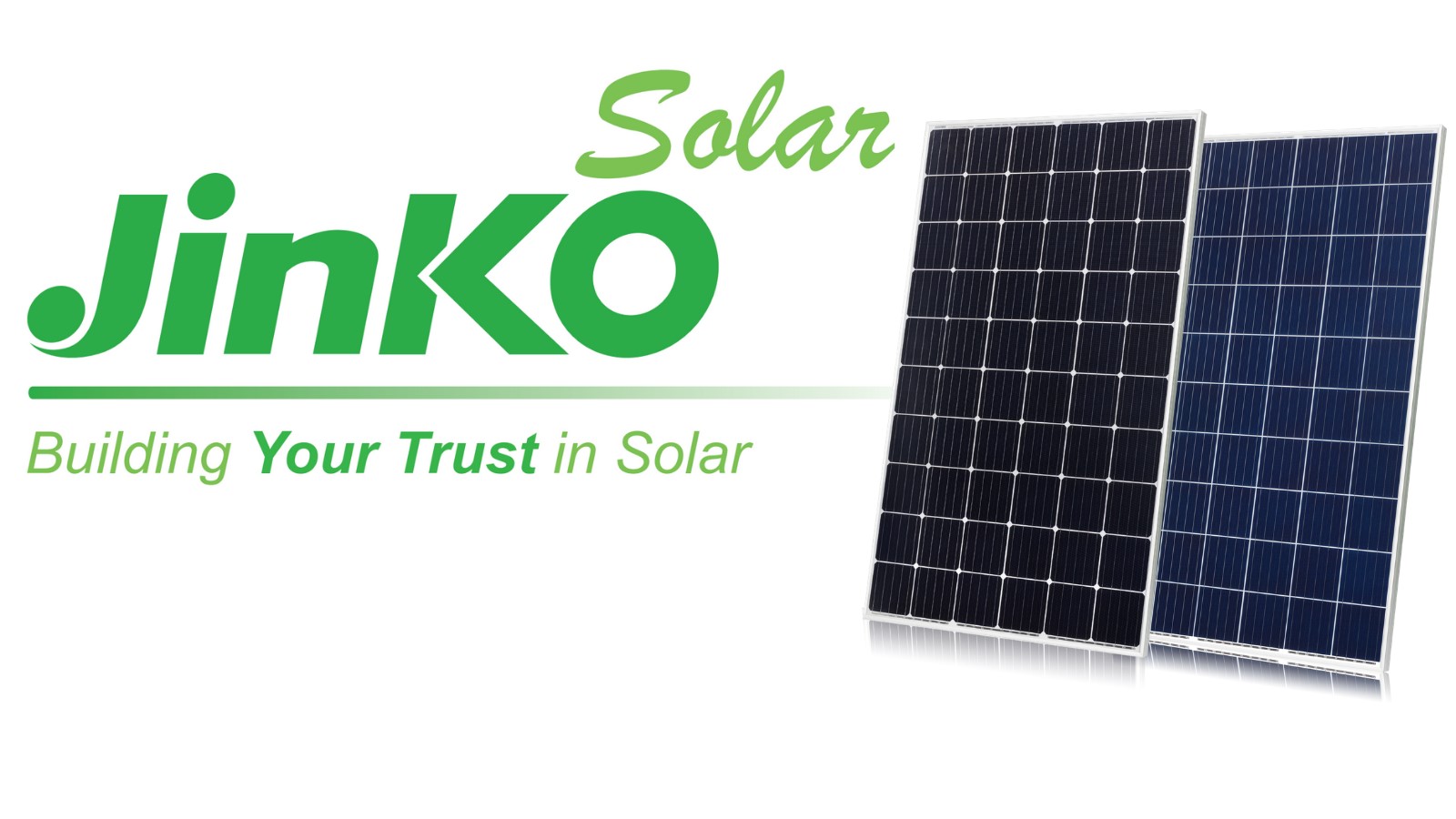 Jinko-solar-panels-review-banner-image-and-logo